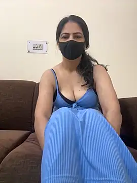 SashaPatel online show from 16, 11, 2025