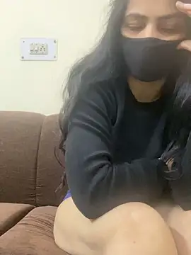 SashaPatel online show from 4, 12, 2025