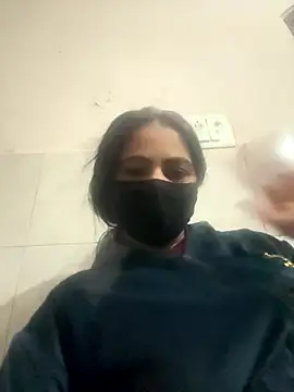 SashaPatel online show from 8, 1, 2026