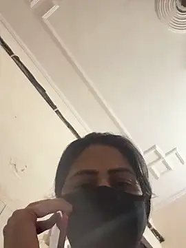 SashaPatel online show from 29, 3, 2026