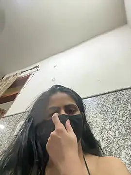 SashaPatel online show from 12, 4, 2026