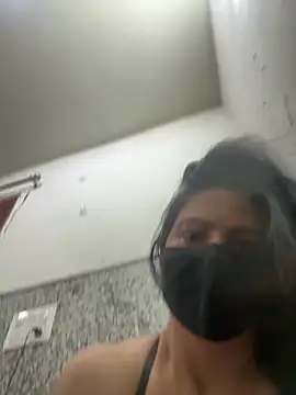 SashaPatel online show from 17, 4, 2026