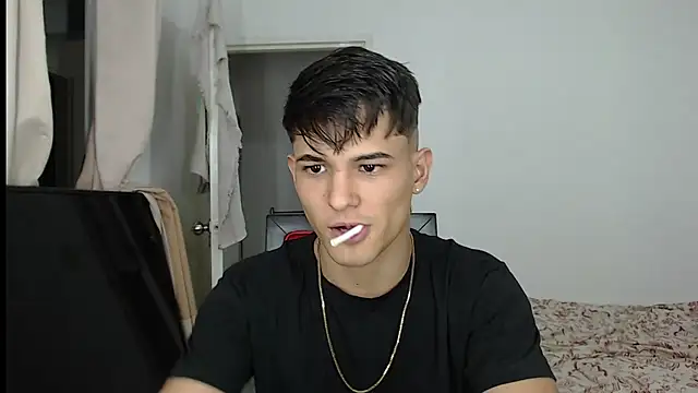 Alex mojica online show from 11, 9, 2025