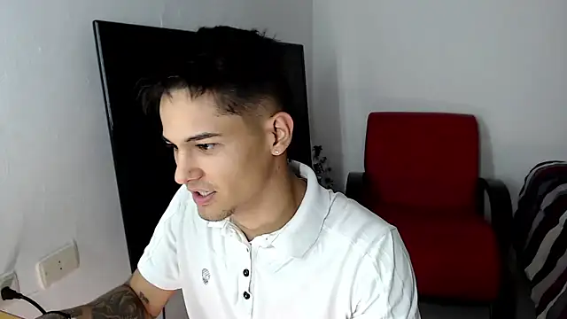 Alex mojica online show from 19, 12, 2025