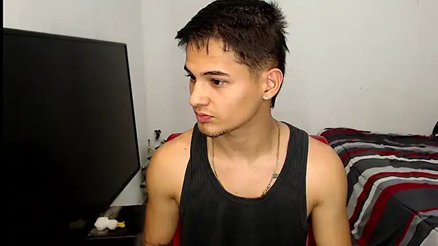 Alex mojica online show from 19, 2, 2026