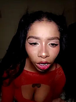 NekoAbby online show from 26, 2, 2026