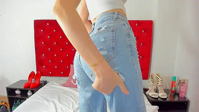 PleasureJasmine online show from 27, 5, 2026