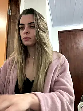 SweetGraciosa online show from 16, 10, 2025