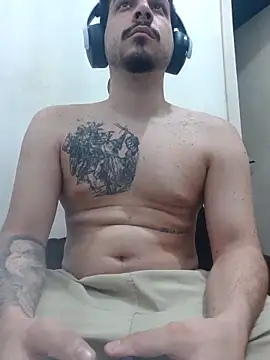 branquintatto online show from 29, 10, 2025