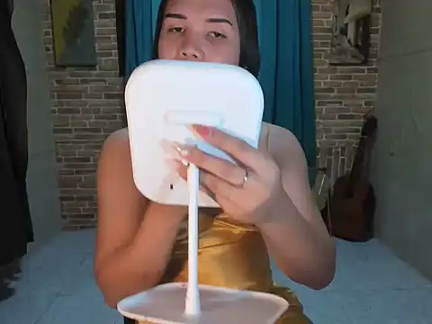 hottest sarn online show from 12, 7, 2026