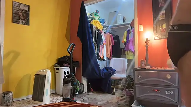 bearcub300 online show from 18, 11, 2025