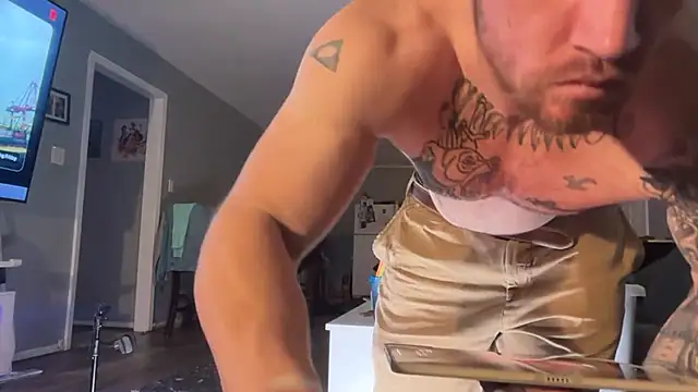 bearcub300 online show from 15, 2, 2026