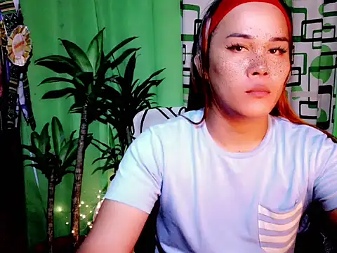 urdreamgirljacky online show from 22, 10, 2025