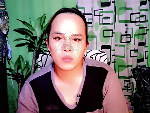 urdreamgirljacky online show from 31, 10, 2025