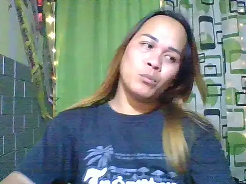 urdreamgirljacky online show from 9, 2, 2026