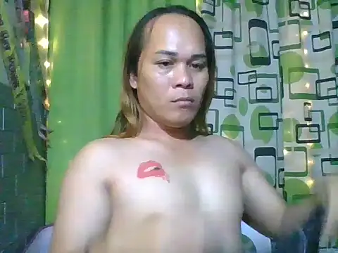 urdreamgirljacky online show from 22, 2, 2026