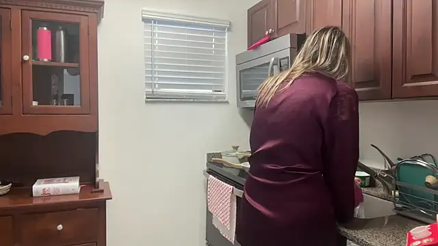 prettyykitty22 online show from 8, 2, 2026