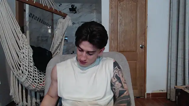 AteneoJr online show from 24, 10, 2025