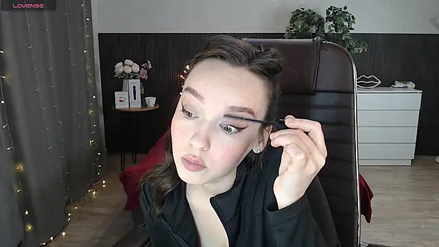 Sexy Alexia69 online show from 10, 9, 2025