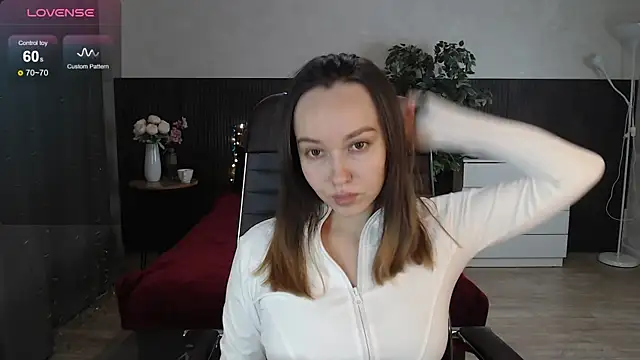 Sexy Alexia69 online show from 17, 9, 2025