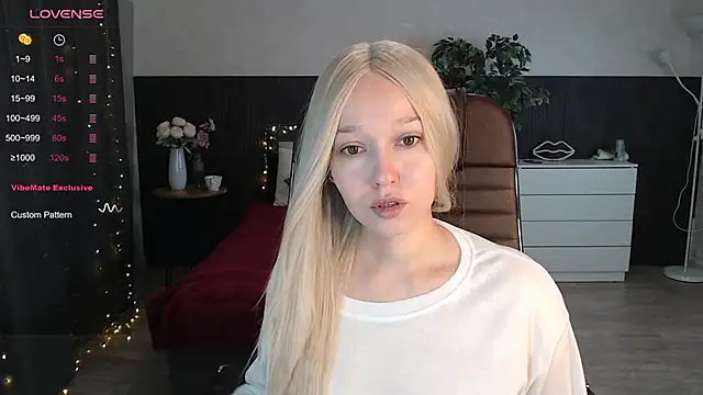 Sexy Alexia69 online show from 19, 9, 2025