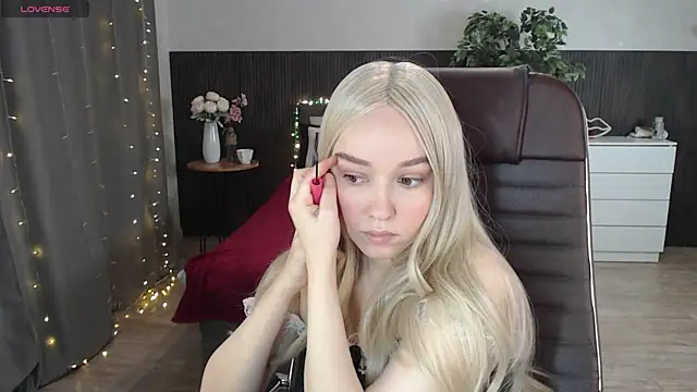 Sexy Alexia69 online show from 26, 9, 2025