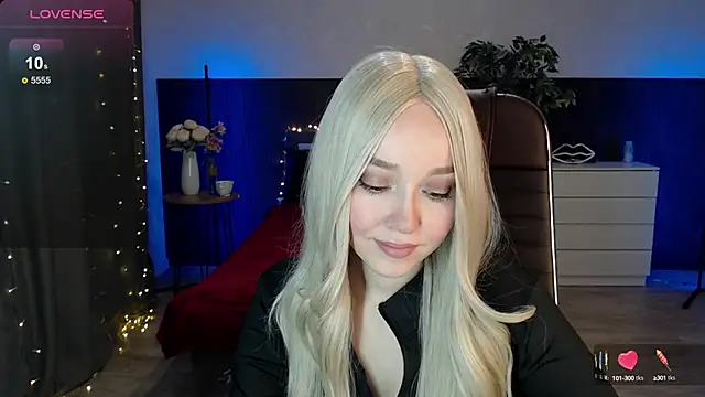 Sexy Alexia69 online show from 28, 9, 2025