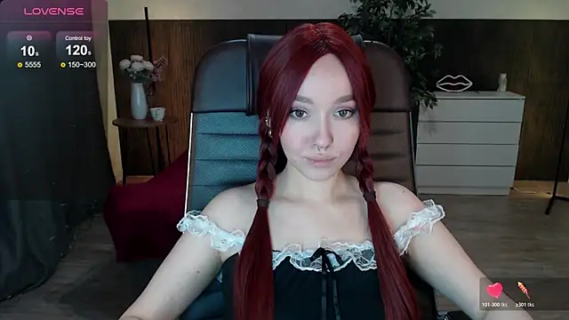 Sexy Alexia69 online show from 25, 10, 2025