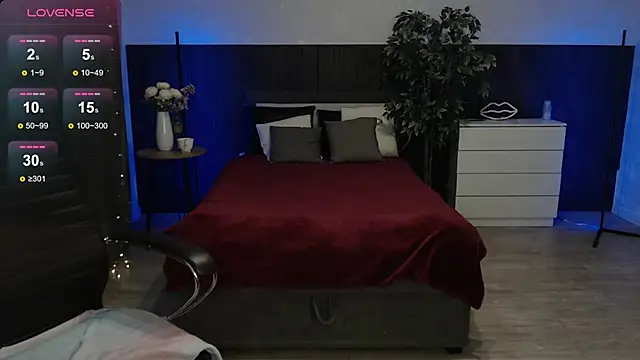 Sexy Alexia69 online show from 6, 11, 2025