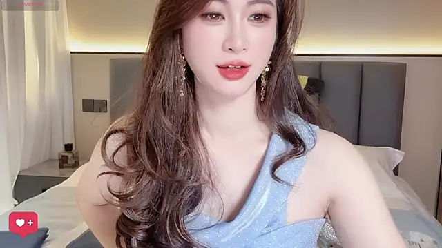 wuyueaini online show from 14, 12, 2025