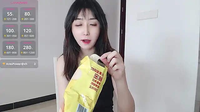 KK-328 online show from 16, 3, 2026