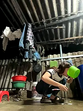 Sunny lotus online show from 20, 10, 2025