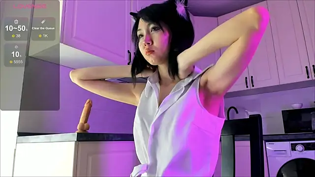 kawai mai online show from 13, 6, 2026