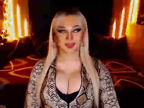 Icella online show from 19, 1, 2026