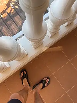 Manu97k online show from 5, 11, 2025