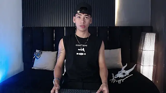 Dominic ghost online show from 30, 10, 2025