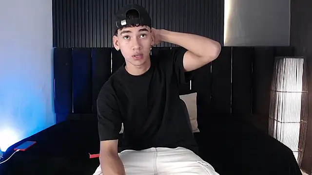 Snapshot of Dominic_ghost chatting on 4, 3, 2026 Dominic ghost online show from 4, 3, 2026