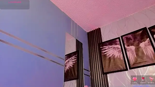 Dannyhot  online show from 19, 7, 2026