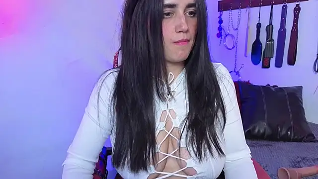 Snapshot of elowen_halley1 chatting on 30, 5, 2026 elowen halley1 online show from 30, 5, 2026