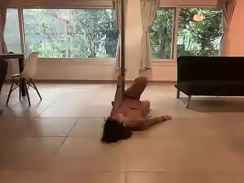 Sexyshygirl online show from 3, 4, 2026