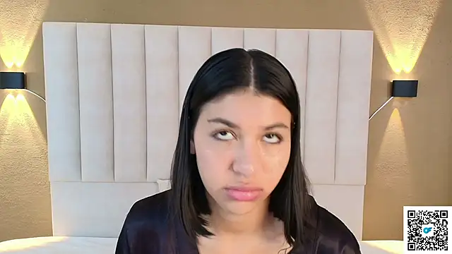 goddess saori  online show from 30, 10, 2025