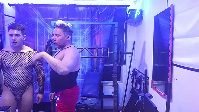 Liam forest  online show from 21, 11, 2025