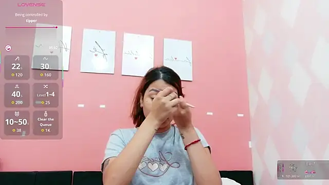 little beillis online show from 22, 10, 2025