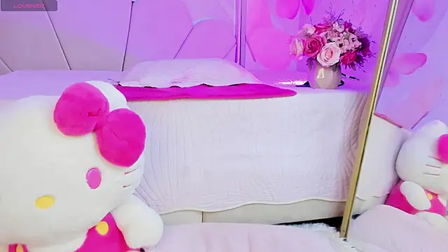 Baby ayana  online show from 21, 4, 2026