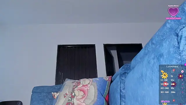 LiloTorontoo online show from 14, 11, 2025