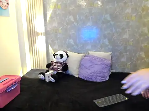 Snapshot of Bianca_pearl22 chatting on 25, 9, 2025 Bianca pearl22 online show from 25, 9, 2025