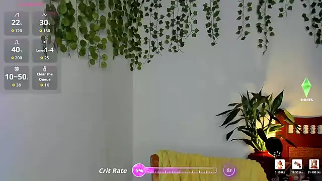 Ariana Spring online show from 30, 3, 2026