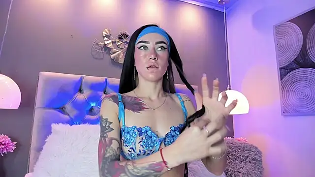 athziry g online show from 11, 11, 2025