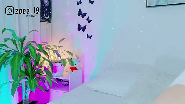 Snapshot of cuteezoe chatting on 9, 6, 2026 cuteezoe online show from 9, 6, 2026