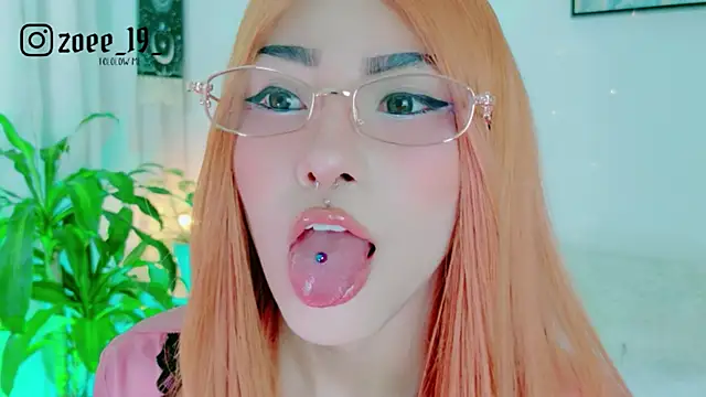 Snapshot of cuteezoe chatting on 10, 6, 2026 cuteezoe online show from 10, 6, 2026